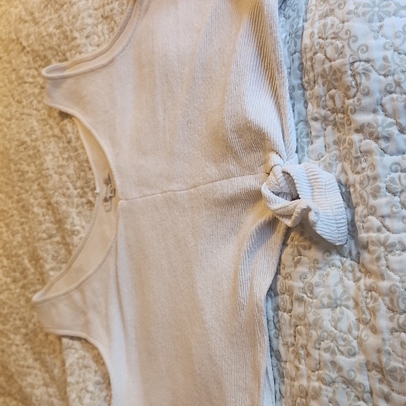 Madewell Crop Top - Picture 4 of 4